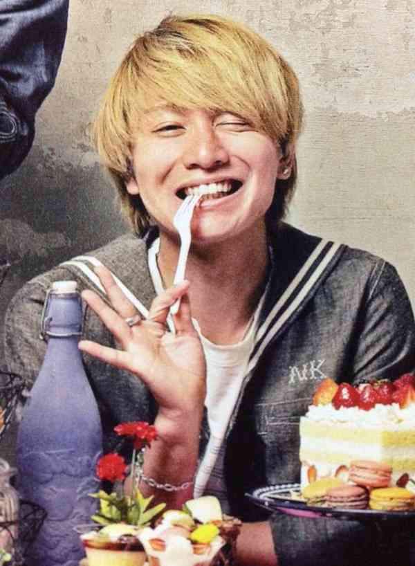 関ジャニ∞の中で1番早く結婚しそうなのは誰?