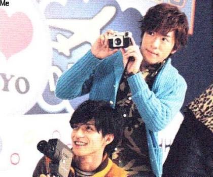 関ジャニ∞の中で1番早く結婚しそうなのは誰?