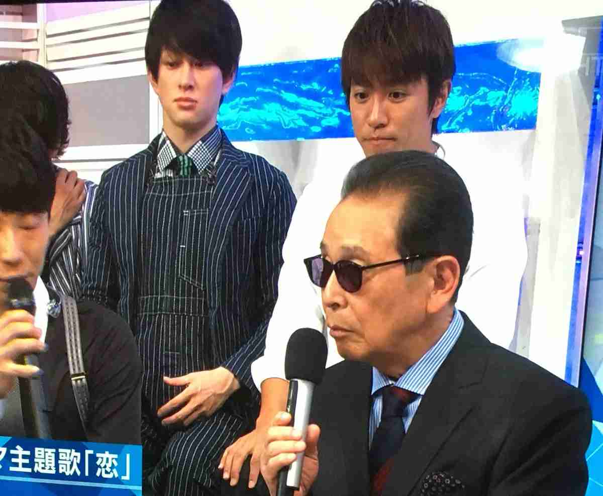 関ジャニ∞の中で1番早く結婚しそうなのは誰?