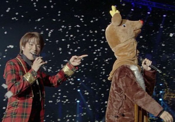 関ジャニ∞の中で1番早く結婚しそうなのは誰?