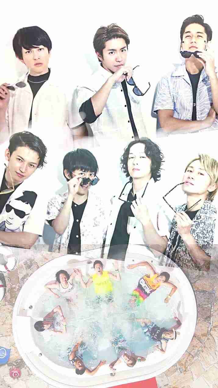 関ジャニ∞の中で1番早く結婚しそうなのは誰?