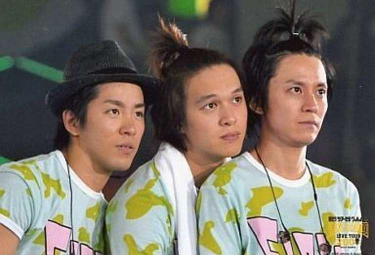 関ジャニ∞の中で1番早く結婚しそうなのは誰?