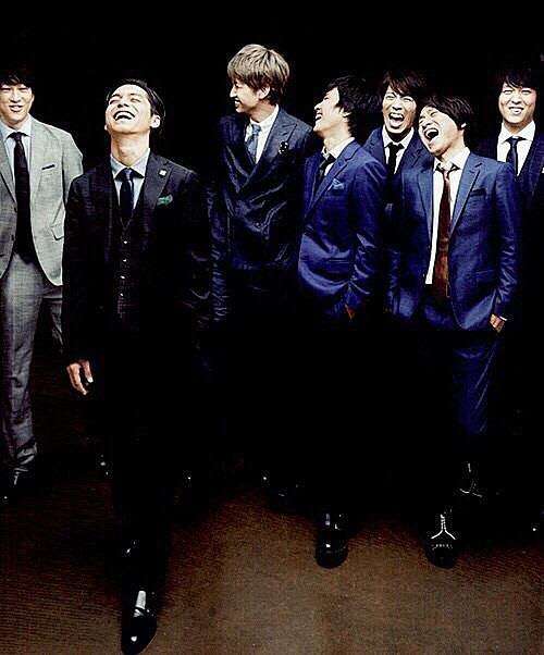 関ジャニ∞の中で1番早く結婚しそうなのは誰?