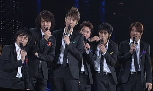 関ジャニ∞の中で1番早く結婚しそうなのは誰?