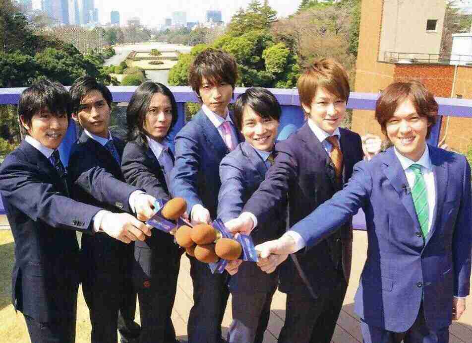 関ジャニ∞の中で1番早く結婚しそうなのは誰?