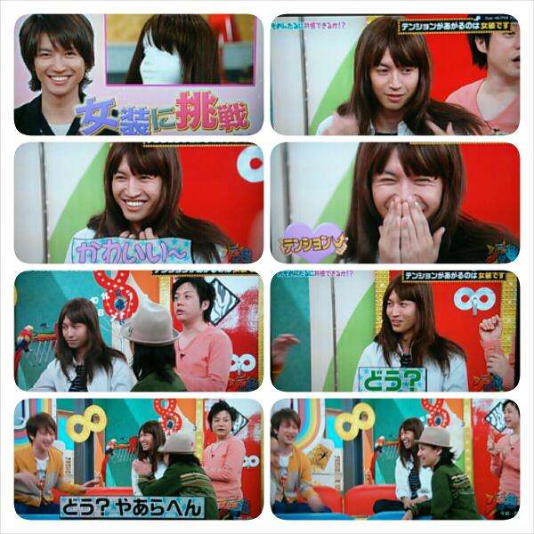 関ジャニ∞の中で1番早く結婚しそうなのは誰?