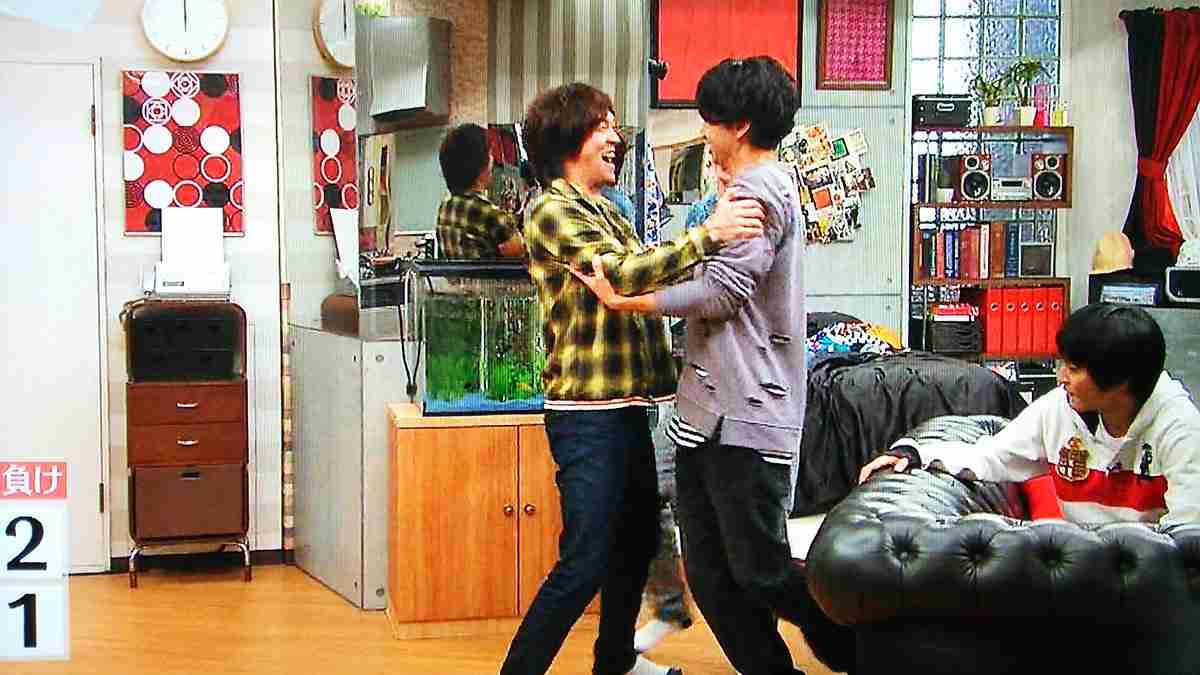 関ジャニ∞の中で1番早く結婚しそうなのは誰?