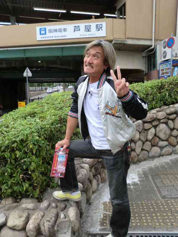 ローカルタレントを語ろう