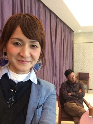 ローカルタレントを語ろう