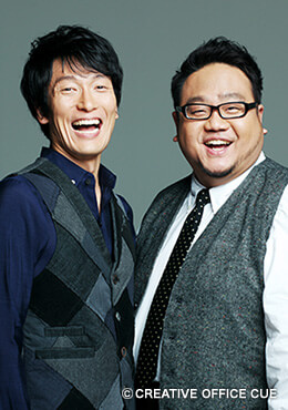 ローカルタレントを語ろう