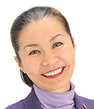 ローカルタレントを語ろう