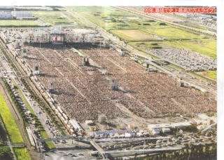 今までで１番長く並んだ行列の時間はどのくらいでしたか？