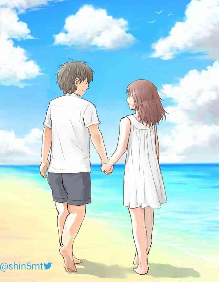 結婚生活のお手本になるような本や漫画