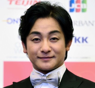 なんとなく「笑顔が嘘臭い」と感じる男性有名人ランキング
