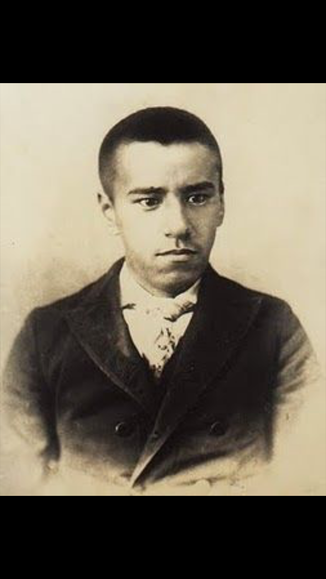 歴史上の人物でタイプの人