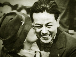 歴史上の人物でタイプの人