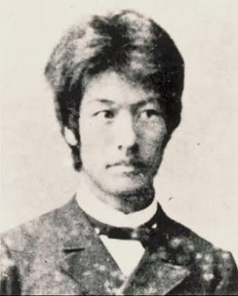 歴史上の人物でタイプの人