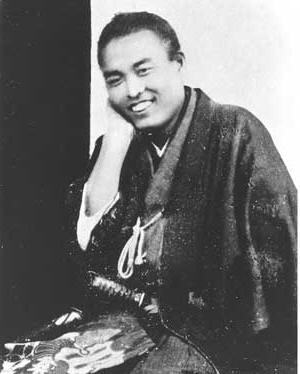 歴史上の人物でタイプの人