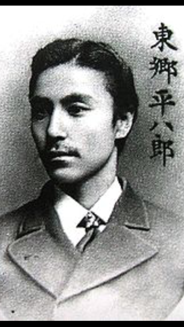 歴史上の人物でタイプの人