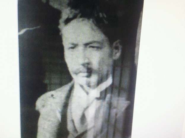 歴史上の人物でタイプの人