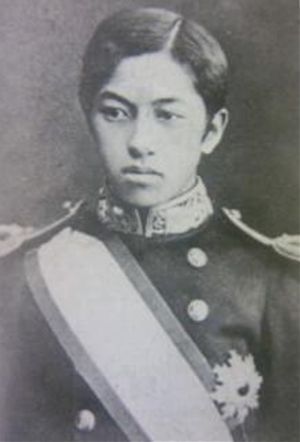 歴史上の人物でタイプの人