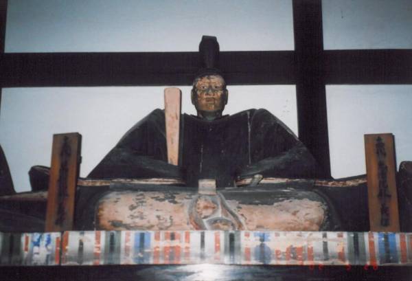 歴史上の人物でタイプの人