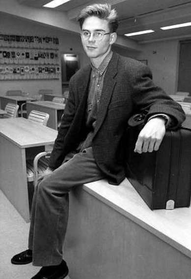 歴史上の人物でタイプの人