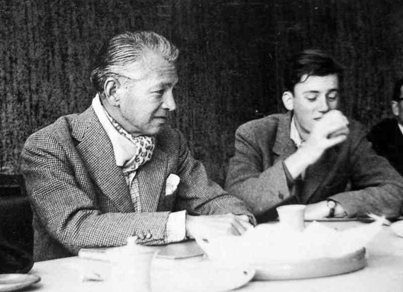 歴史上の人物でタイプの人