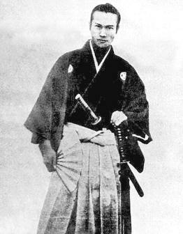 歴史上の人物でタイプの人