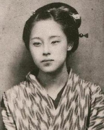 歴史上の人物でタイプの人