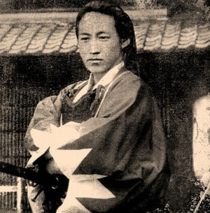 歴史上の人物でタイプの人