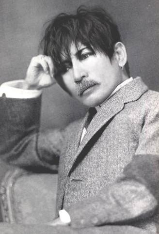 歴史上の人物でタイプの人