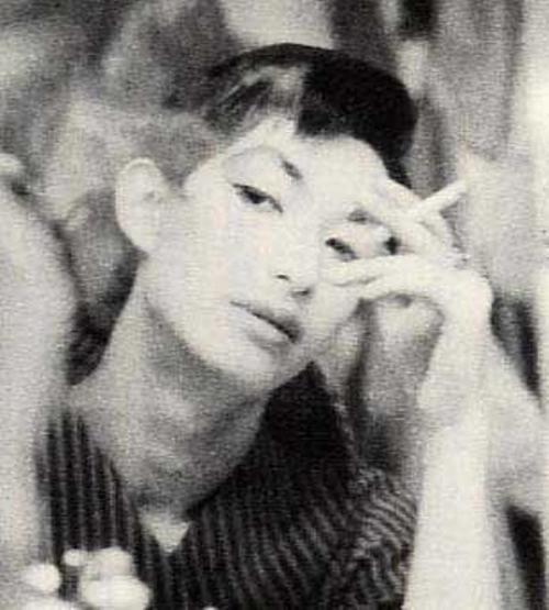 歴史上の人物でタイプの人