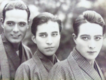 歴史上の人物でタイプの人