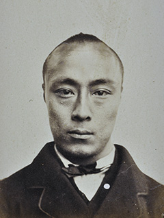 歴史上の人物でタイプの人