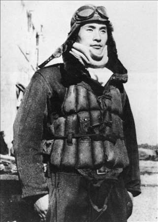 歴史上の人物でタイプの人