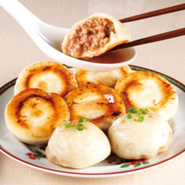 小籠包好きな人語りましょう！