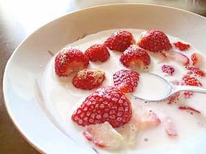 食べたいのに食べるのにコツがいる食べ物