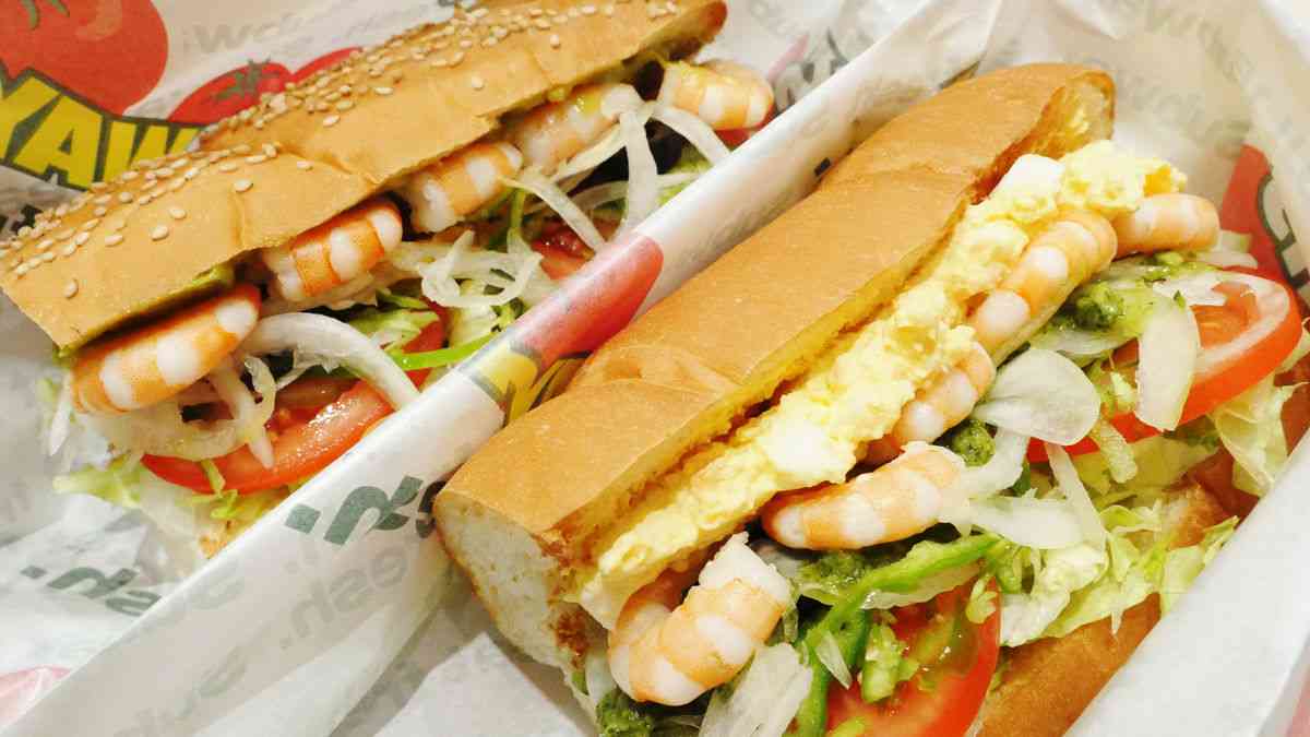 食べたいのに食べるのにコツがいる食べ物