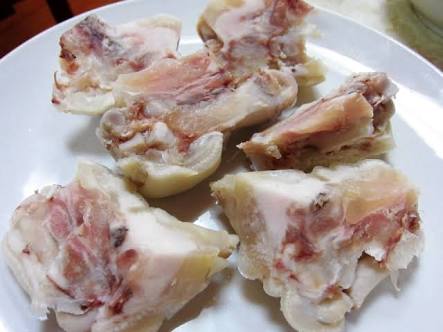 食べたいのに食べるのにコツがいる食べ物
