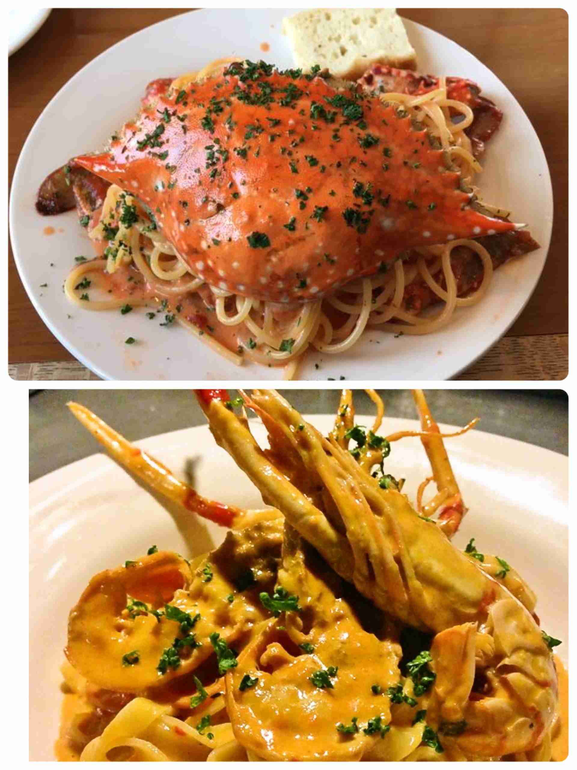 食べたいのに食べるのにコツがいる食べ物
