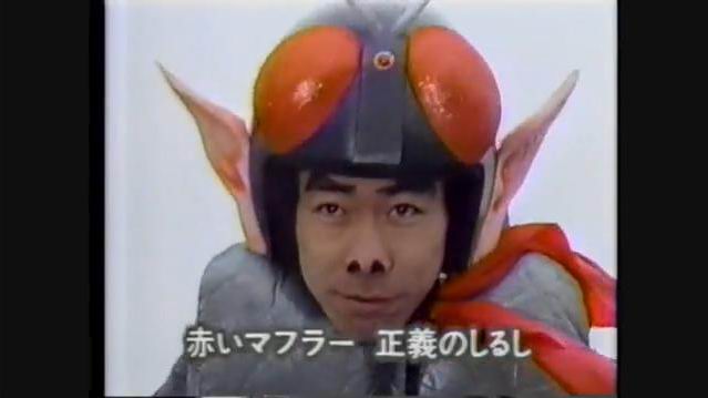 どんなマフラー（ストール）持ってますか？