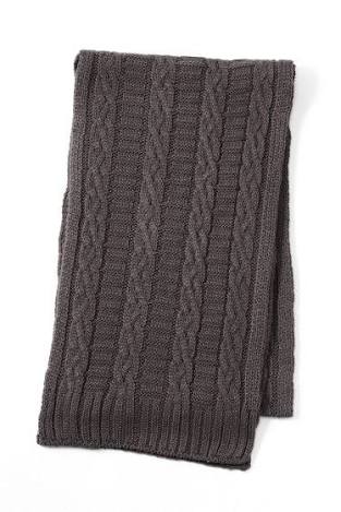 どんなマフラー（ストール）持ってますか？
