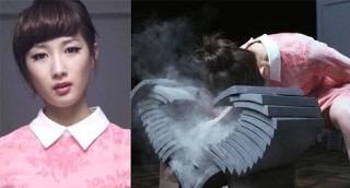 意外で驚いたCM
