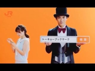 意外で驚いたCM
