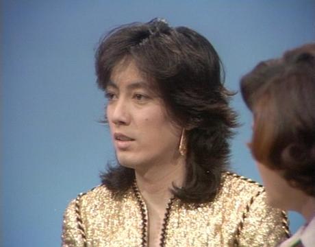 影のある男性が好きな人