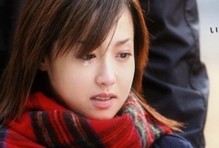 影のある男性が好きな人