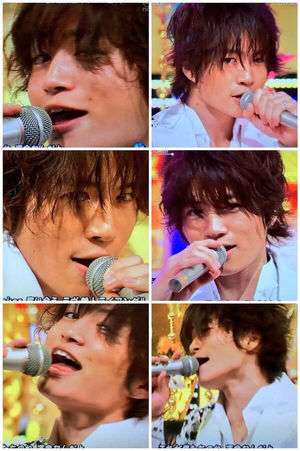 ジャニーズが苦手な人集合！part3