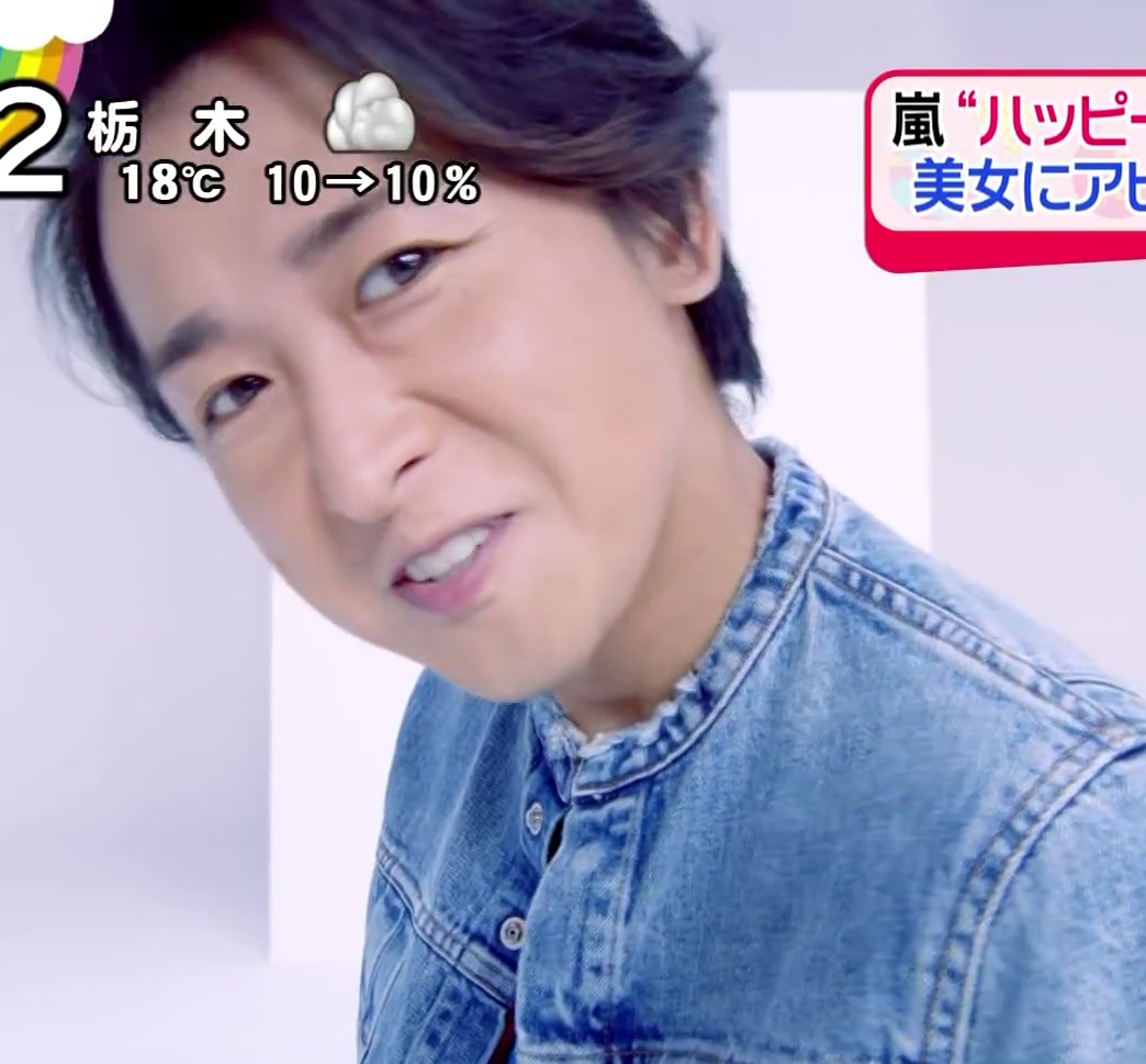 ジャニーズが苦手な人集合！part3