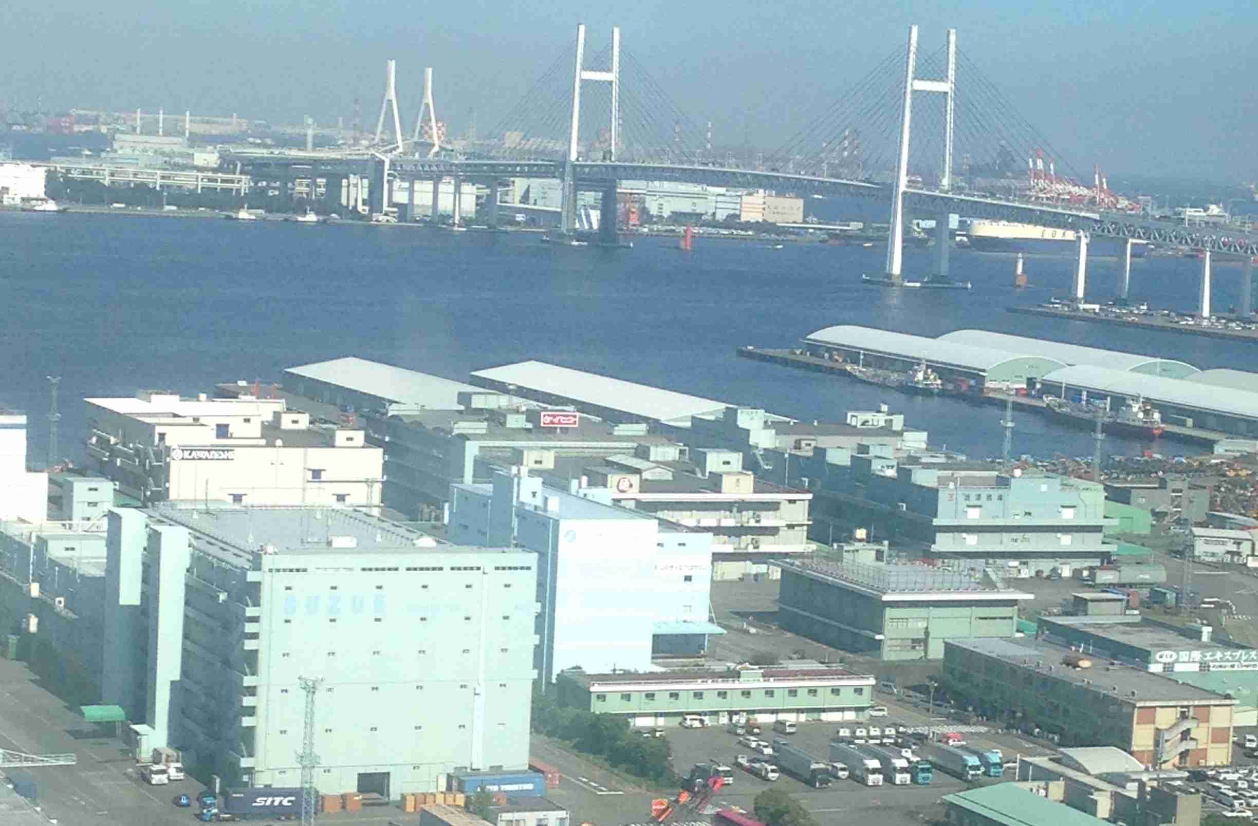 東京で驚いたこと